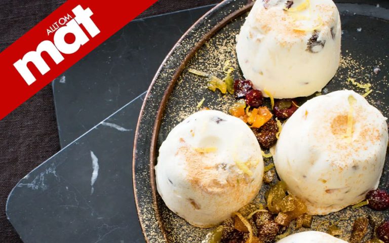 Cassataparfait-recept