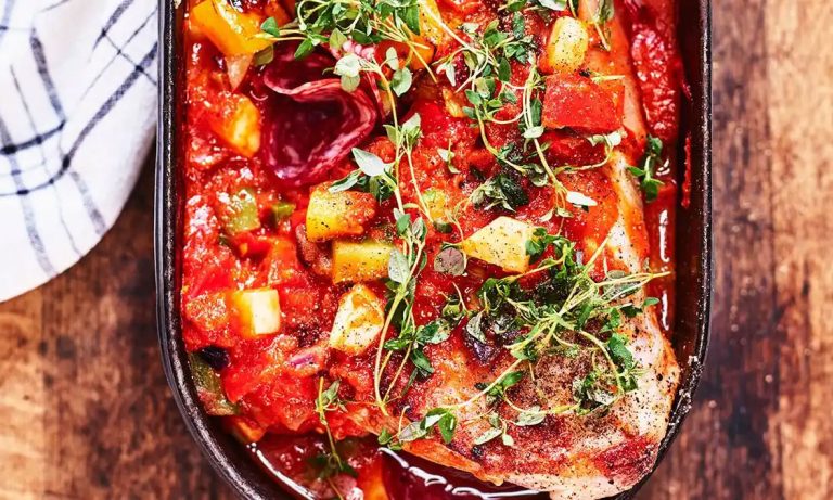 Ossobuco