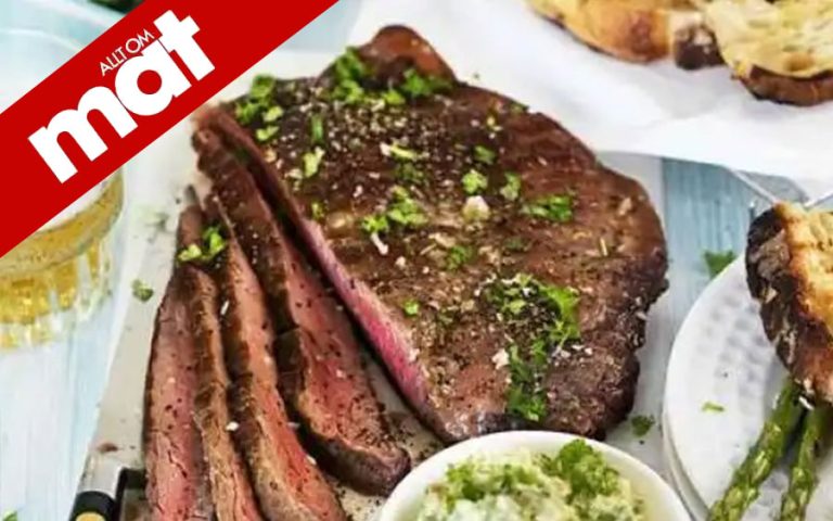 receptmall-flankstek