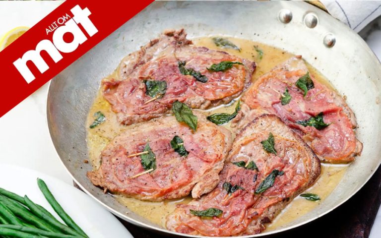 receptmall-saltimbocca