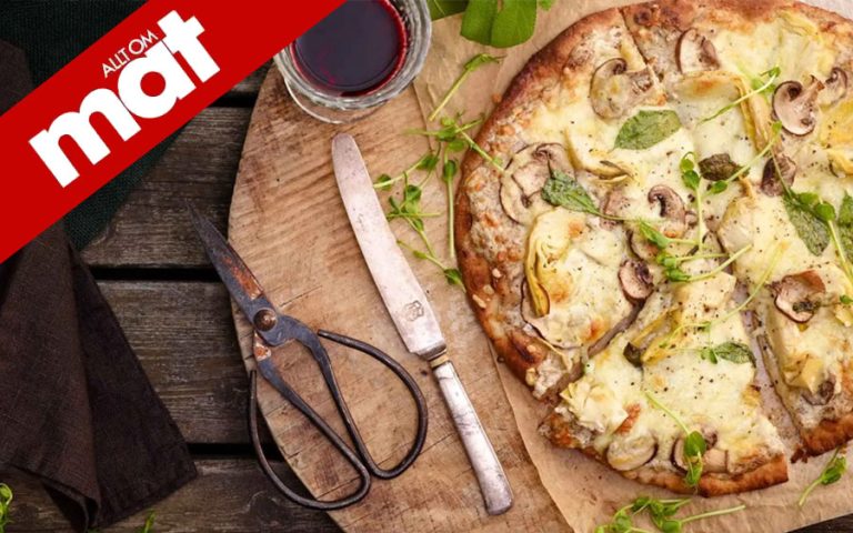 receptmall-tryffelpizza